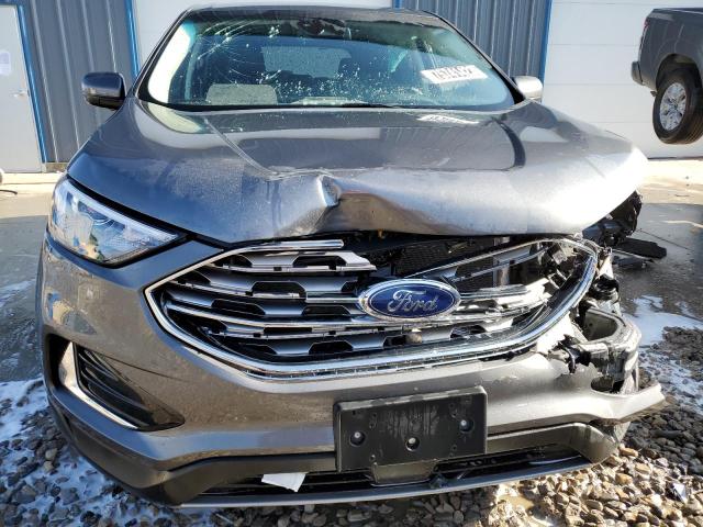 Photo 4 VIN: 2FMPK4J92NBB04939 - FORD EDGE 