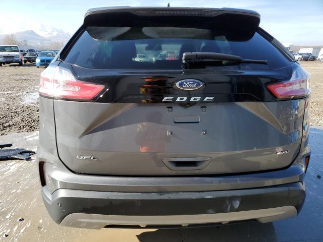 Photo 5 VIN: 2FMPK4J92NBB04939 - FORD EDGE 