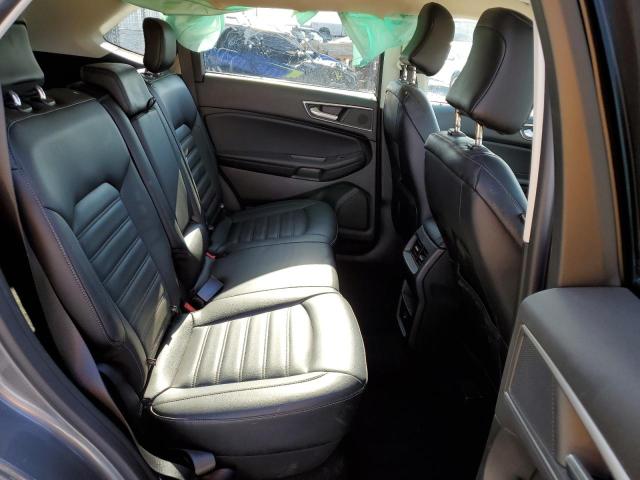 Photo 9 VIN: 2FMPK4J92NBB04939 - FORD EDGE 