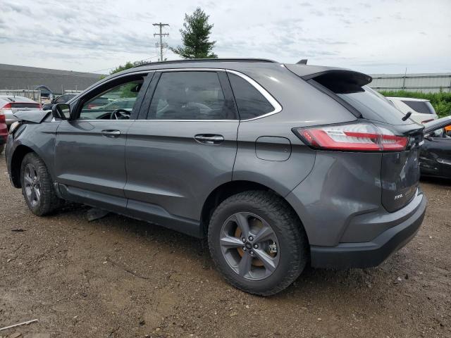 Photo 1 VIN: 2FMPK4J92NBB08912 - FORD EDGE 