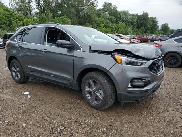 Photo 3 VIN: 2FMPK4J92NBB08912 - FORD EDGE 