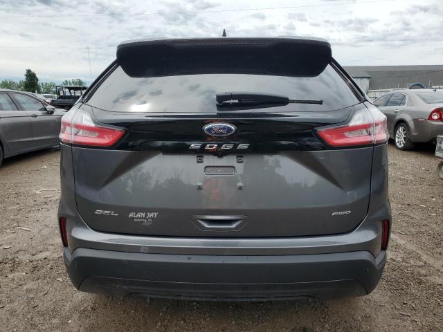 Photo 5 VIN: 2FMPK4J92NBB08912 - FORD EDGE 