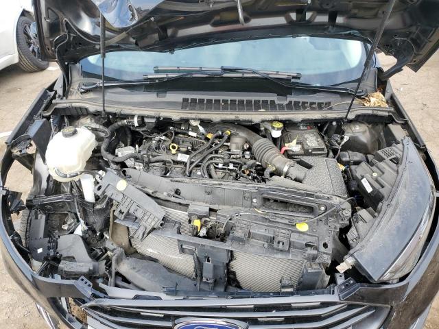 Photo 11 VIN: 2FMPK4J92NBB15892 - FORD EDGE 