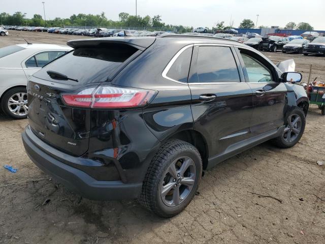 Photo 2 VIN: 2FMPK4J92NBB15892 - FORD EDGE 
