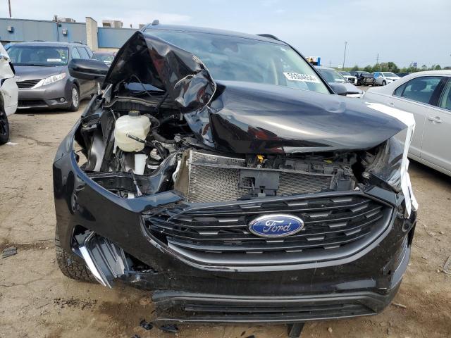 Photo 4 VIN: 2FMPK4J92NBB15892 - FORD EDGE 