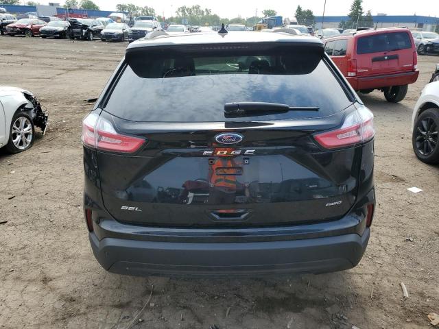 Photo 5 VIN: 2FMPK4J92NBB15892 - FORD EDGE 