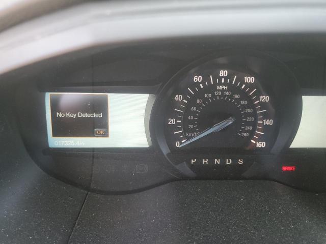 Photo 8 VIN: 2FMPK4J92NBB15892 - FORD EDGE 