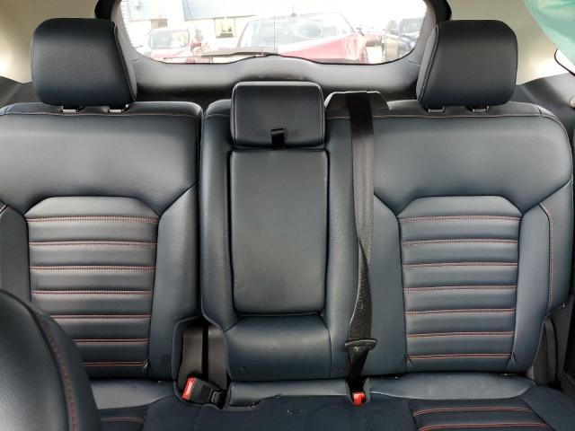 Photo 9 VIN: 2FMPK4J92NBB15892 - FORD EDGE 