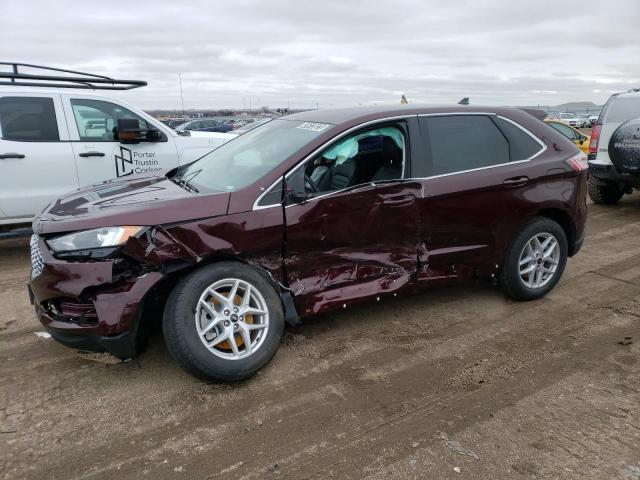 Photo 0 VIN: 2FMPK4J92PBA03998 - FORD EDGE SEL 