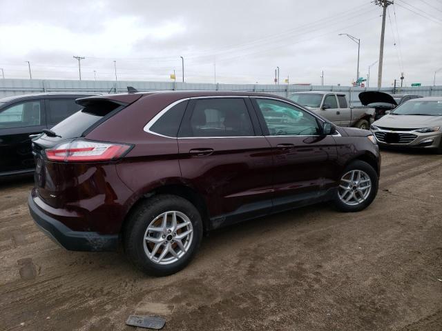 Photo 2 VIN: 2FMPK4J92PBA03998 - FORD EDGE SEL 