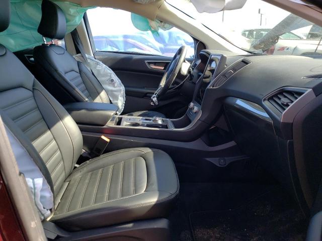 Photo 6 VIN: 2FMPK4J92PBA03998 - FORD EDGE SEL 