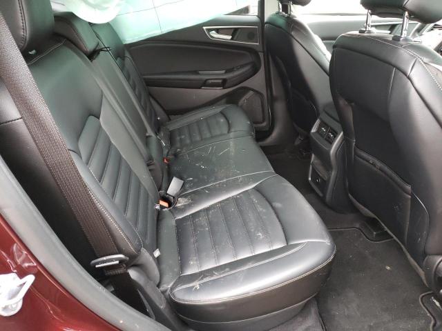 Photo 9 VIN: 2FMPK4J92PBA03998 - FORD EDGE SEL 