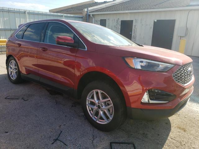 Photo 3 VIN: 2FMPK4J92PBA11356 - FORD EDGE SEL 