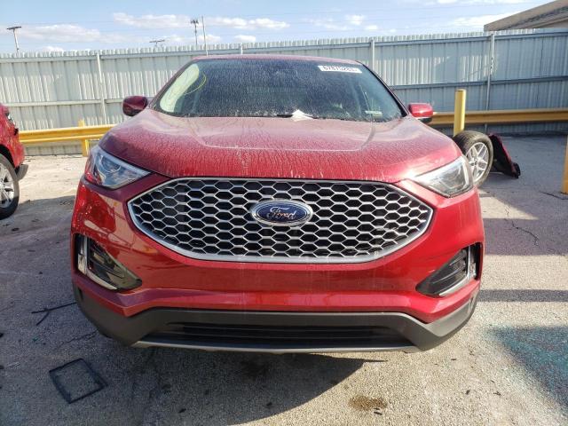 Photo 4 VIN: 2FMPK4J92PBA11356 - FORD EDGE SEL 