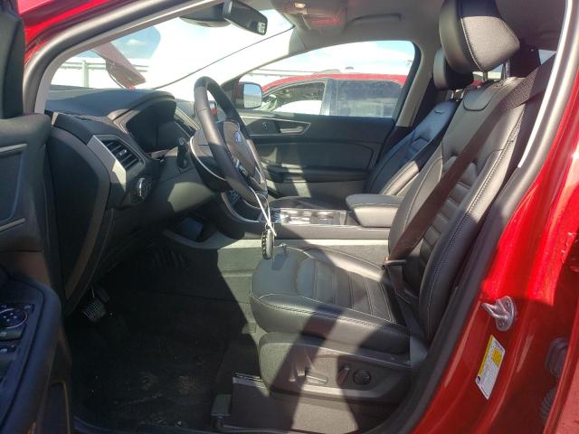 Photo 6 VIN: 2FMPK4J92PBA11356 - FORD EDGE SEL 