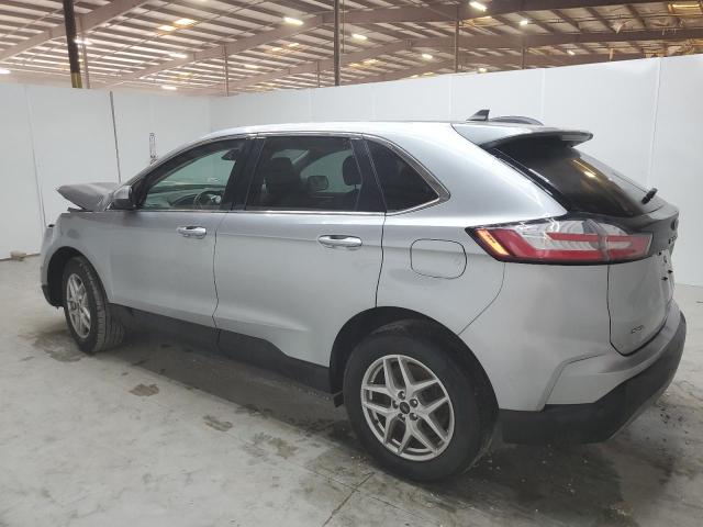 Photo 1 VIN: 2FMPK4J92PBA14726 - FORD EDGE SEL 