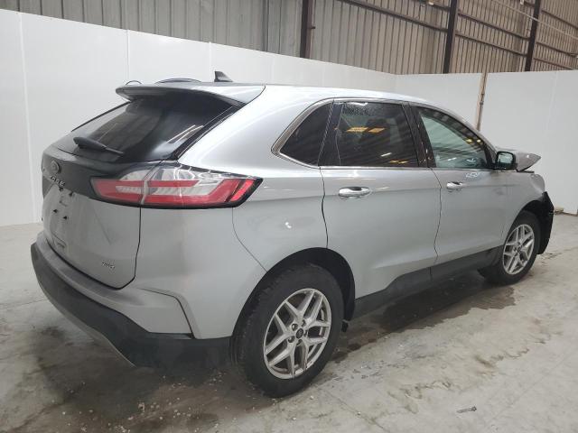 Photo 2 VIN: 2FMPK4J92PBA14726 - FORD EDGE SEL 