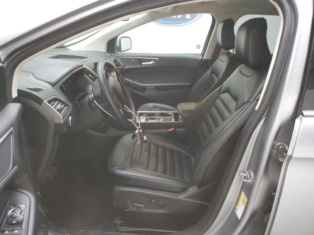 Photo 6 VIN: 2FMPK4J92PBA14726 - FORD EDGE SEL 