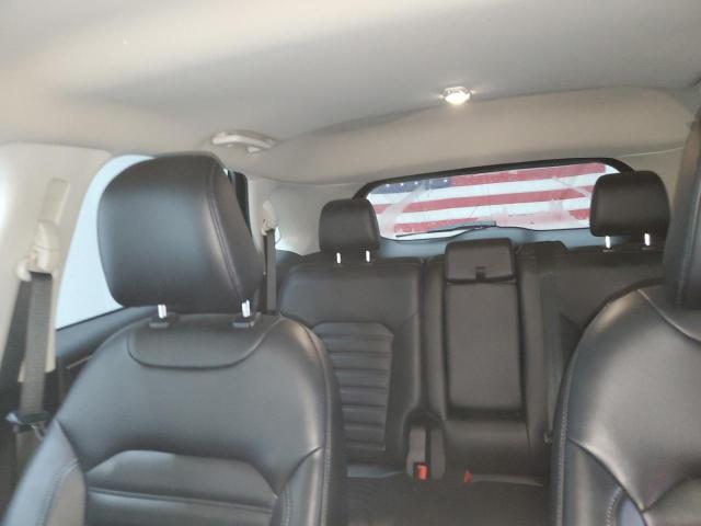 Photo 9 VIN: 2FMPK4J92PBA14726 - FORD EDGE SEL 