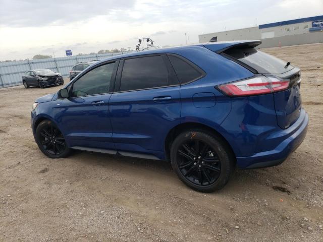 Photo 1 VIN: 2FMPK4J92PBA17836 - FORD EDGE SEL 