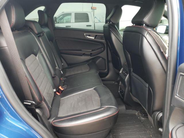 Photo 10 VIN: 2FMPK4J92PBA17836 - FORD EDGE SEL 