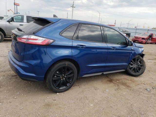 Photo 2 VIN: 2FMPK4J92PBA17836 - FORD EDGE SEL 