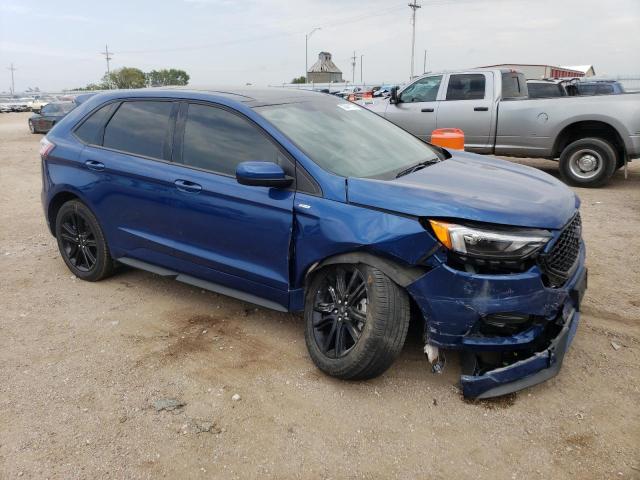 Photo 3 VIN: 2FMPK4J92PBA17836 - FORD EDGE SEL 