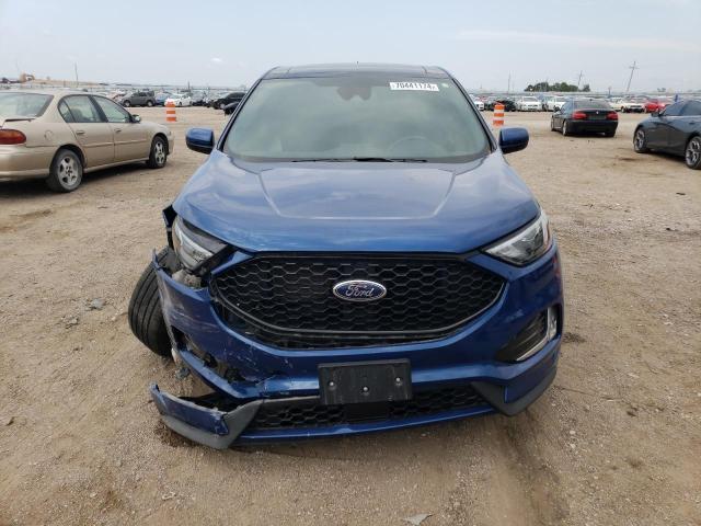 Photo 4 VIN: 2FMPK4J92PBA17836 - FORD EDGE SEL 