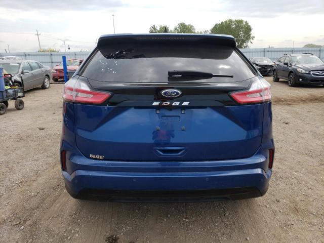 Photo 5 VIN: 2FMPK4J92PBA17836 - FORD EDGE SEL 