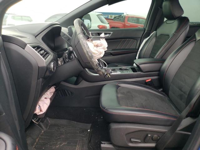 Photo 6 VIN: 2FMPK4J92PBA17836 - FORD EDGE SEL 