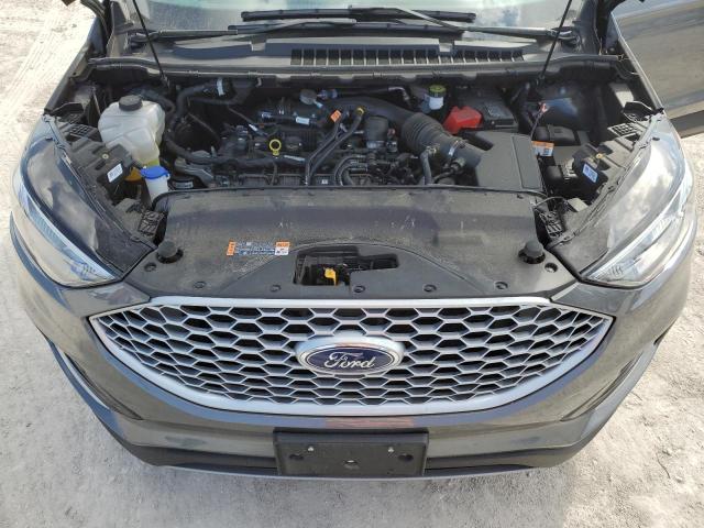 Photo 11 VIN: 2FMPK4J92PBA26293 - FORD EDGE SEL 