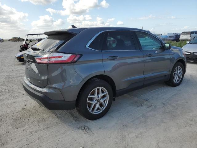 Photo 2 VIN: 2FMPK4J92PBA26293 - FORD EDGE SEL 