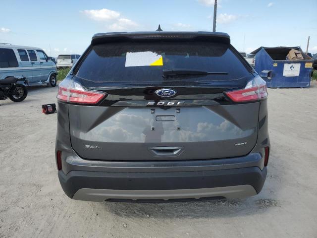 Photo 5 VIN: 2FMPK4J92PBA26293 - FORD EDGE SEL 