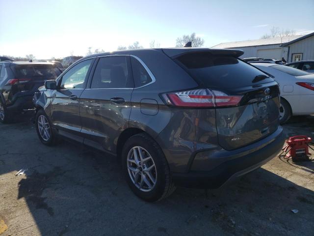 Photo 1 VIN: 2FMPK4J92PBA27363 - FORD EDGE 