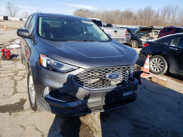 Photo 4 VIN: 2FMPK4J92PBA27363 - FORD EDGE 