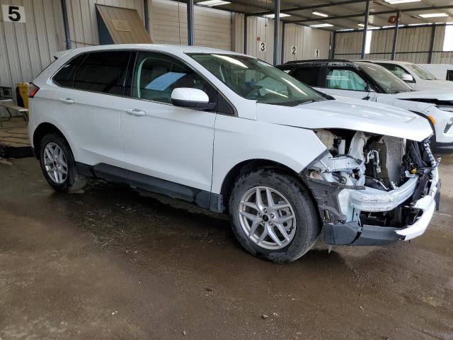 Photo 3 VIN: 2FMPK4J92PBA32465 - FORD EDGE SEL 