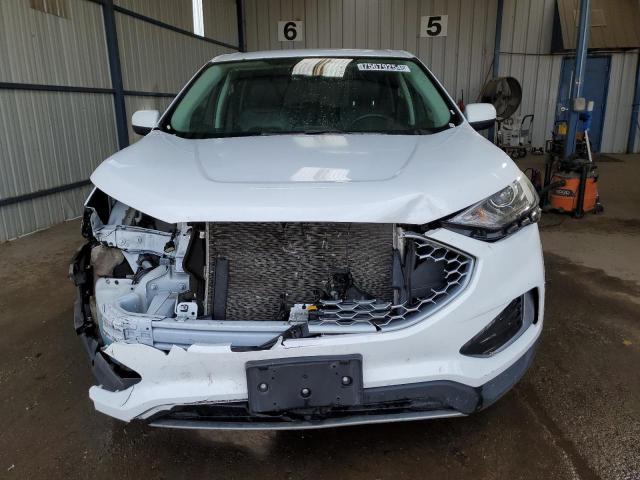 Photo 4 VIN: 2FMPK4J92PBA32465 - FORD EDGE SEL 