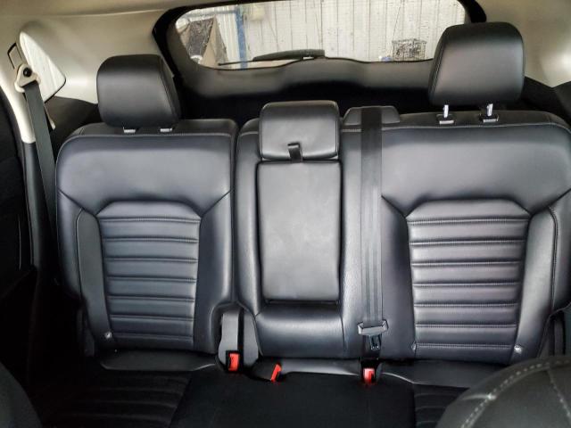 Photo 9 VIN: 2FMPK4J92PBA32465 - FORD EDGE SEL 