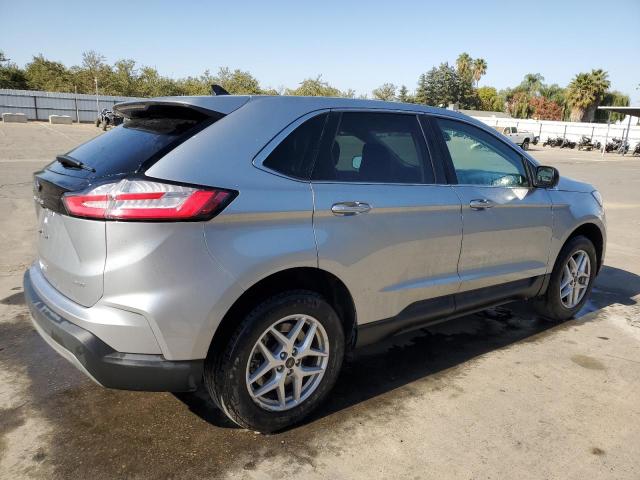 Photo 2 VIN: 2FMPK4J92PBA32546 - FORD EDGE SEL 