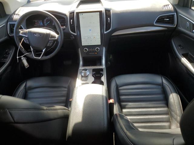 Photo 7 VIN: 2FMPK4J92PBA32546 - FORD EDGE SEL 