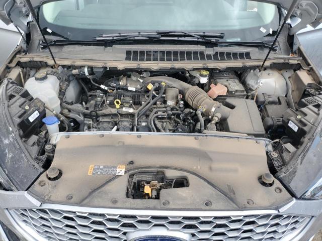 Photo 11 VIN: 2FMPK4J92PBA35639 - FORD EDGE SEL 