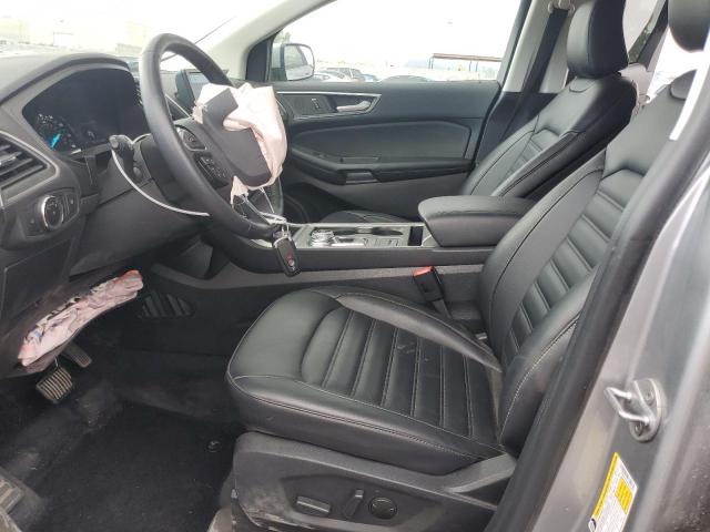 Photo 6 VIN: 2FMPK4J92PBA35639 - FORD EDGE SEL 