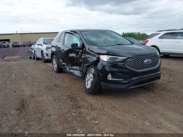 Photo 0 VIN: 2FMPK4J92PBA55258 - FORD EDGE 