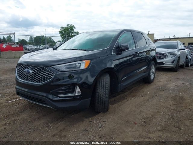 Photo 1 VIN: 2FMPK4J92PBA55258 - FORD EDGE 