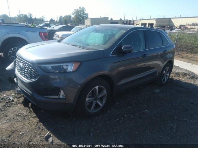 Photo 1 VIN: 2FMPK4J92RBA13076 - FORD EDGE 