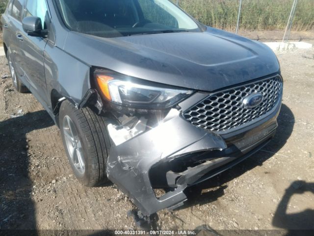 Photo 5 VIN: 2FMPK4J92RBA13076 - FORD EDGE 