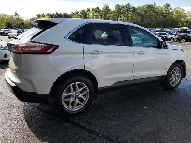 Photo 2 VIN: 2FMPK4J92RBA70992 - FORD EDGE 