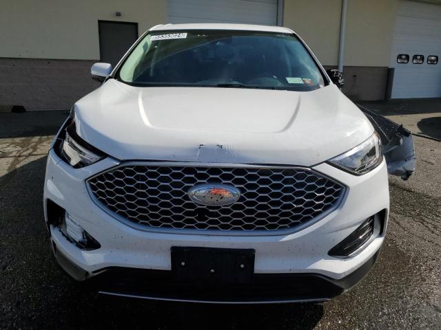 Photo 4 VIN: 2FMPK4J92RBA70992 - FORD EDGE 