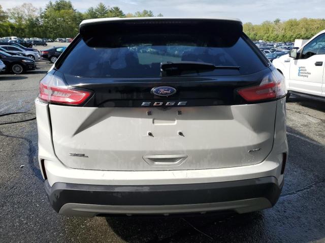 Photo 5 VIN: 2FMPK4J92RBA70992 - FORD EDGE 