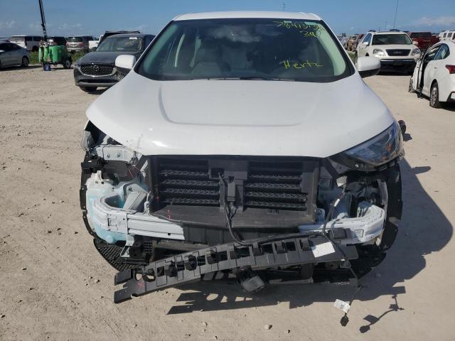 Photo 4 VIN: 2FMPK4J92RBA71009 - FORD EDGE SEL 